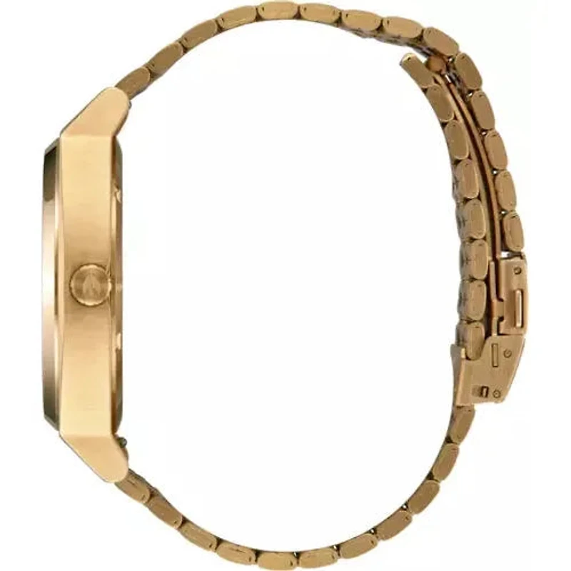 Nixon Time Teller Solar