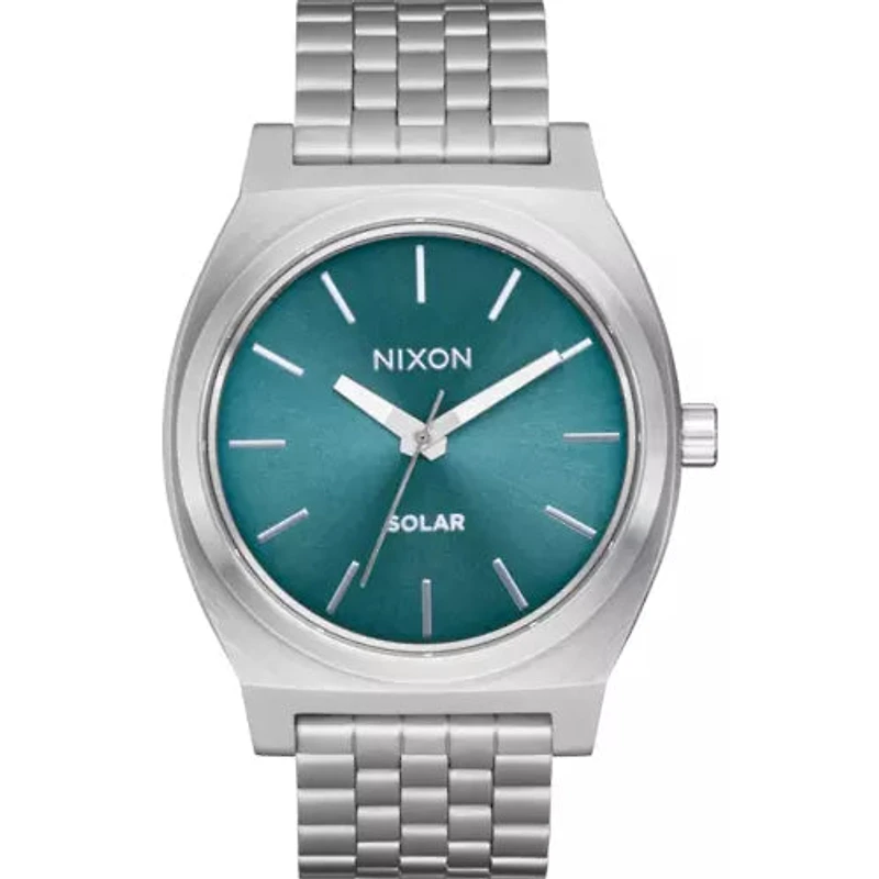 Nixon Time Teller Solar