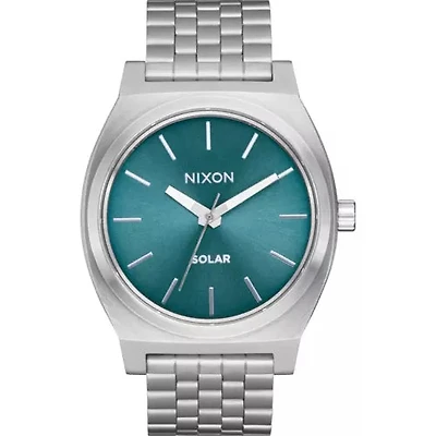 Nixon Time Teller Solar