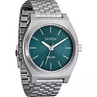 Nixon Time Teller Solar