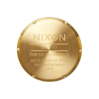 Nixon 51-30 Chrono