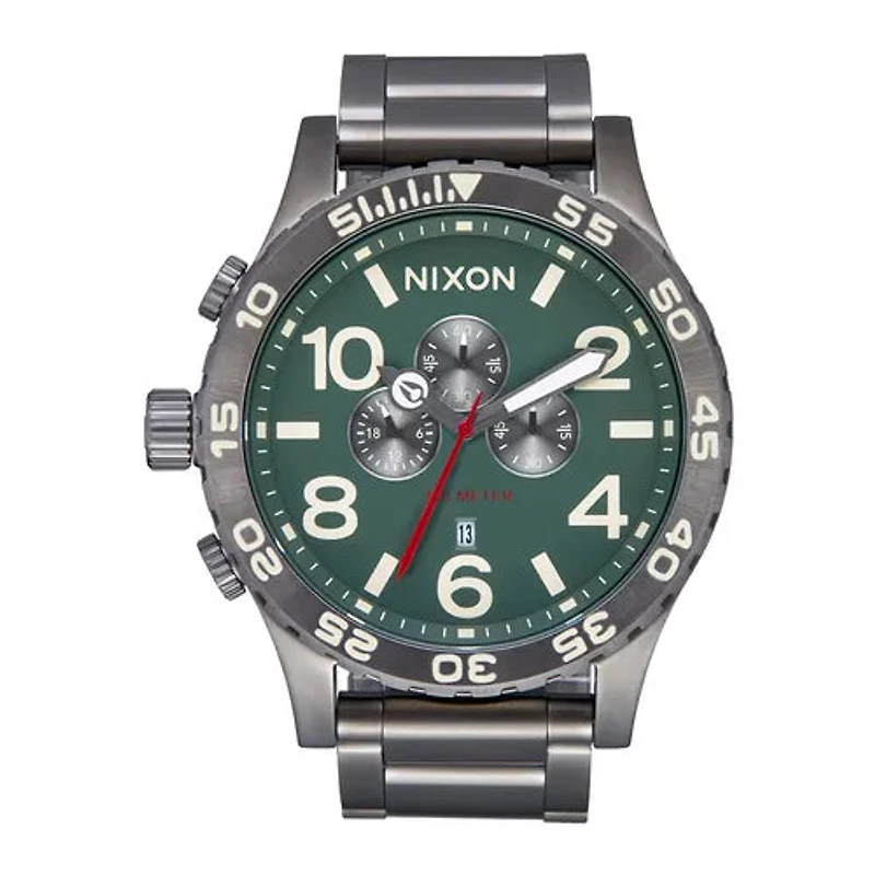 Nixon 51-30 Chrono