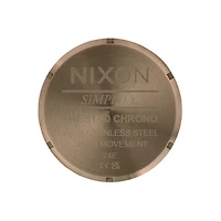 Nixon 51-30 Chrono