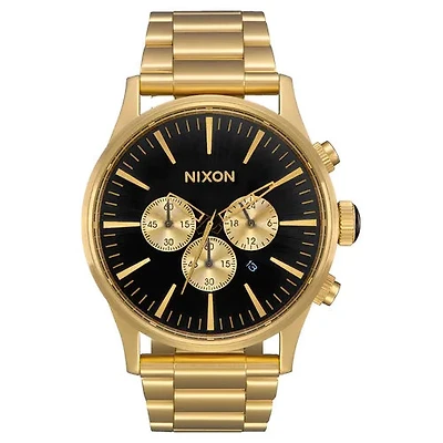 Nixon Sentry Chrono