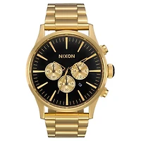 Nixon Sentry Chrono