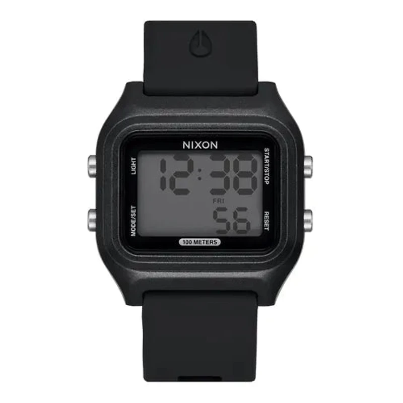 Nixon Ripper