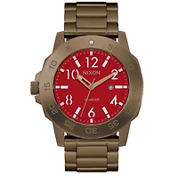 Nixon Smyth 44