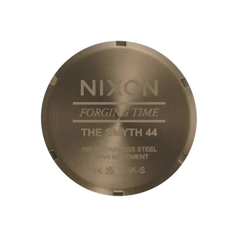 Nixon Smyth 44