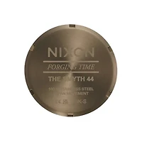 Nixon Smyth 44