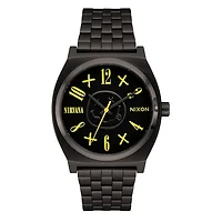 Nixon Nirvana Time Teller