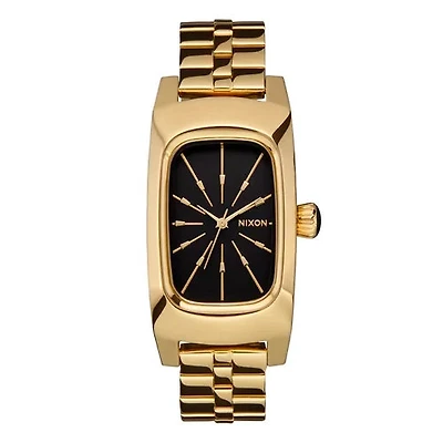 Nixon Frankie