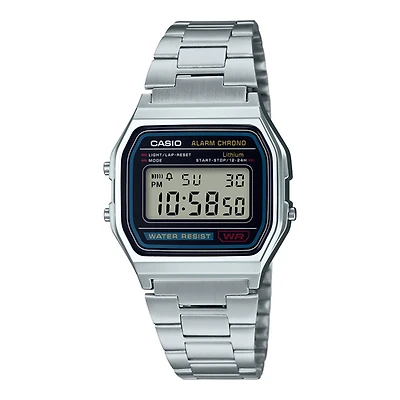 Casio A158W-1
