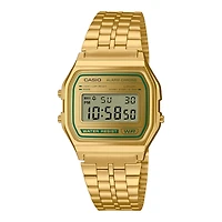 G-Shock/Casio GS-A158WEGV9A