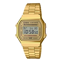 Casio A168WG-9
