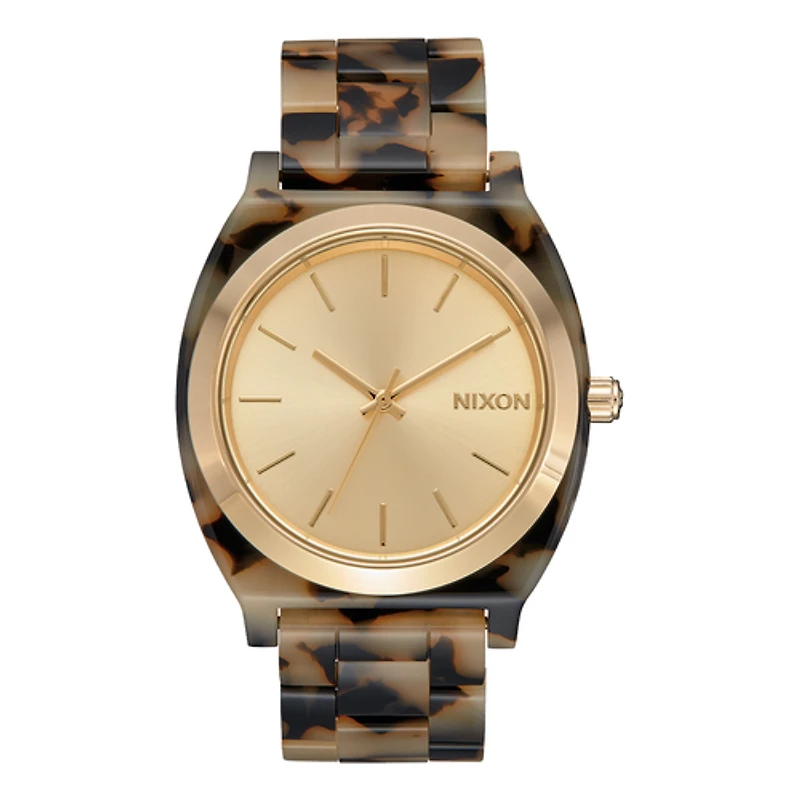 Nixon Time Teller Acetate