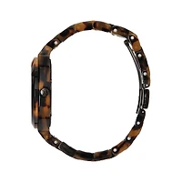 Nixon Time Teller Tortoise