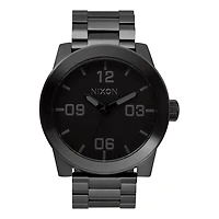 Nixon Corporal Stainless Steel