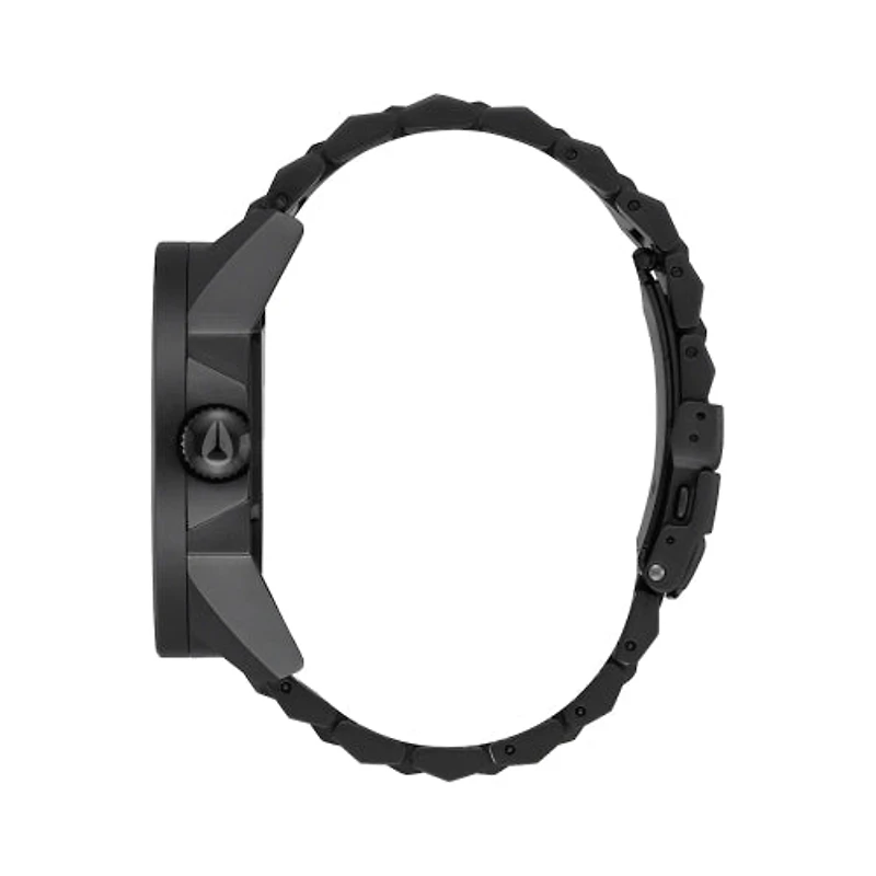 Nixon Corporal Stainless Steel