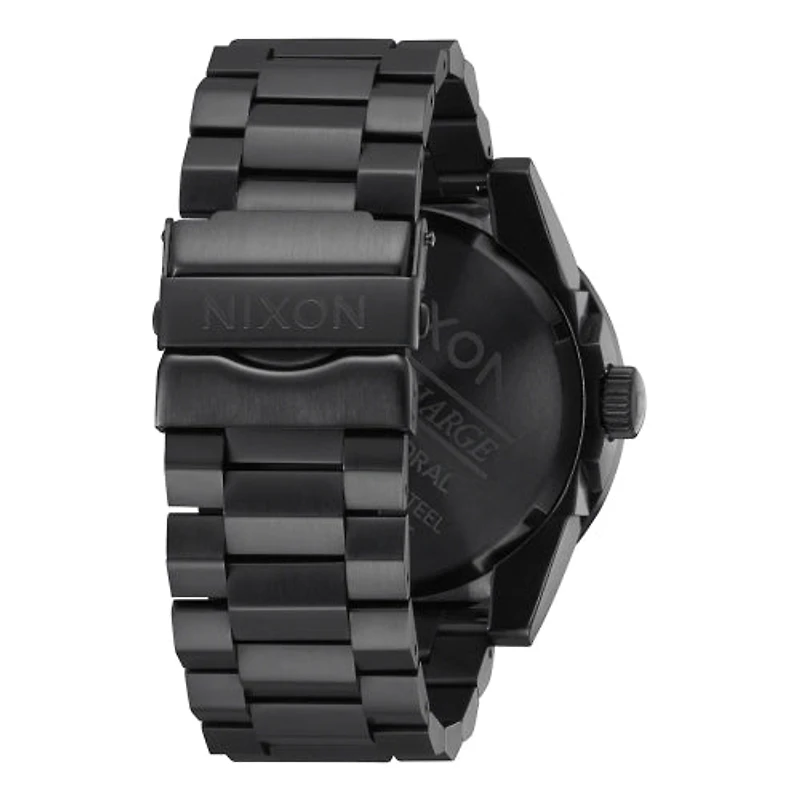 Nixon Corporal Stainless Steel