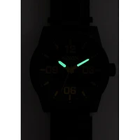 Nixon Corporal Stainless Steel