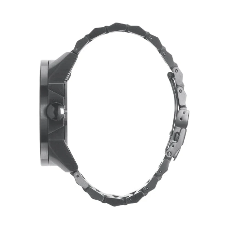 Nixon Corporal Stainless Steel