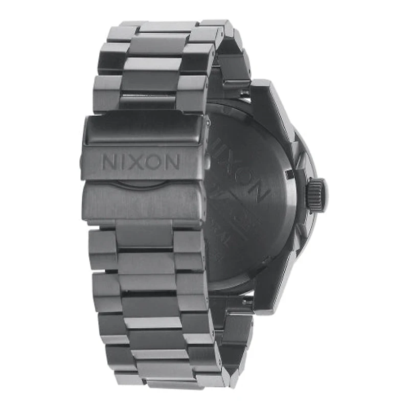 Nixon Corporal Stainless Steel