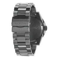 Nixon Corporal Stainless Steel