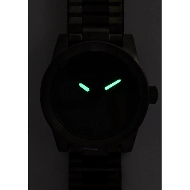 Nixon Corporal Stainless Steel