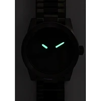 Nixon Corporal Stainless Steel