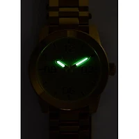 Nixon Corporal Stainless Steel