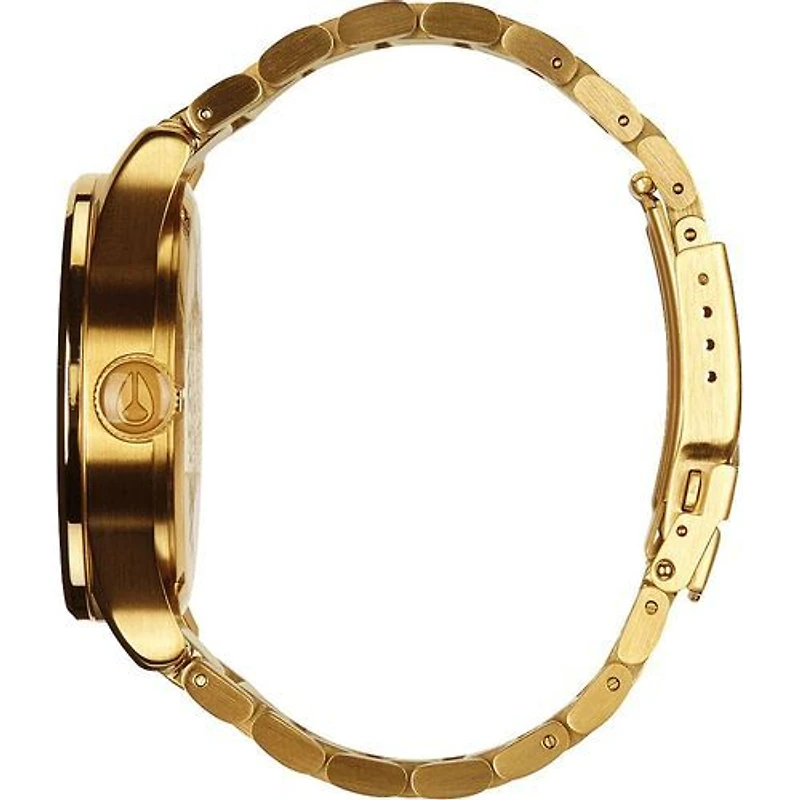 Nixon Sentry Stainless Steel