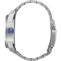 Nixon Sentry Stainless Steel