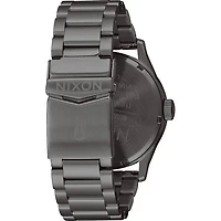 Nixon Sentry Stainless Steel