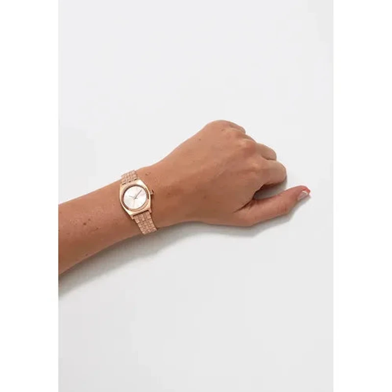 Nixon Small Time Teller