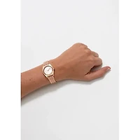 Nixon Small Time Teller