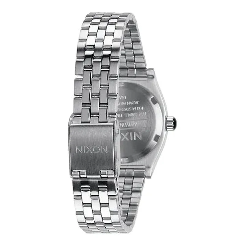 Nixon Small Time Teller