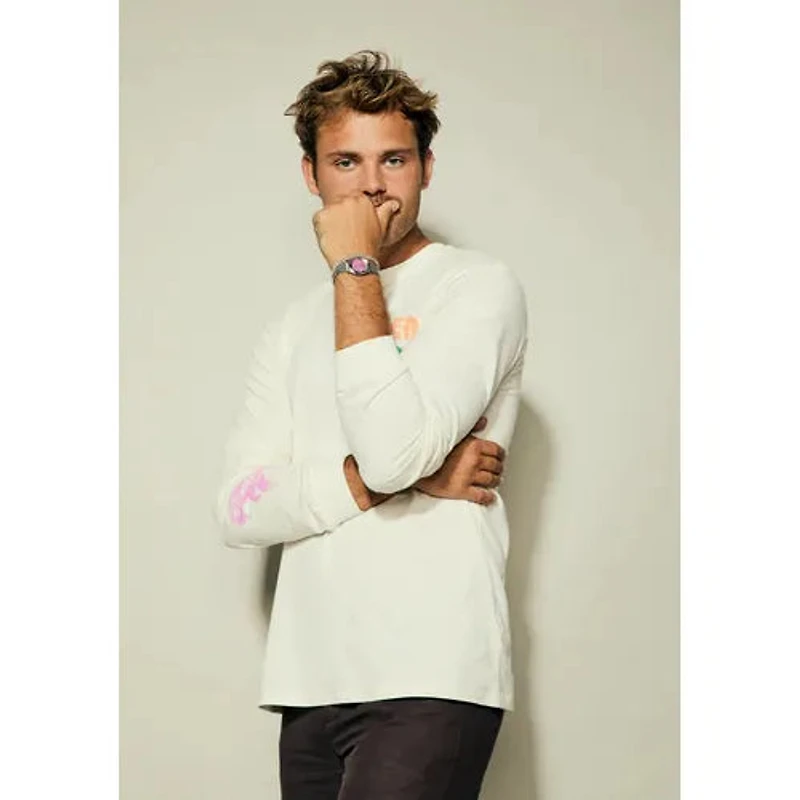 Nixon Small Time Teller