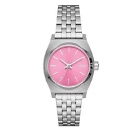 Nixon Small Time Teller