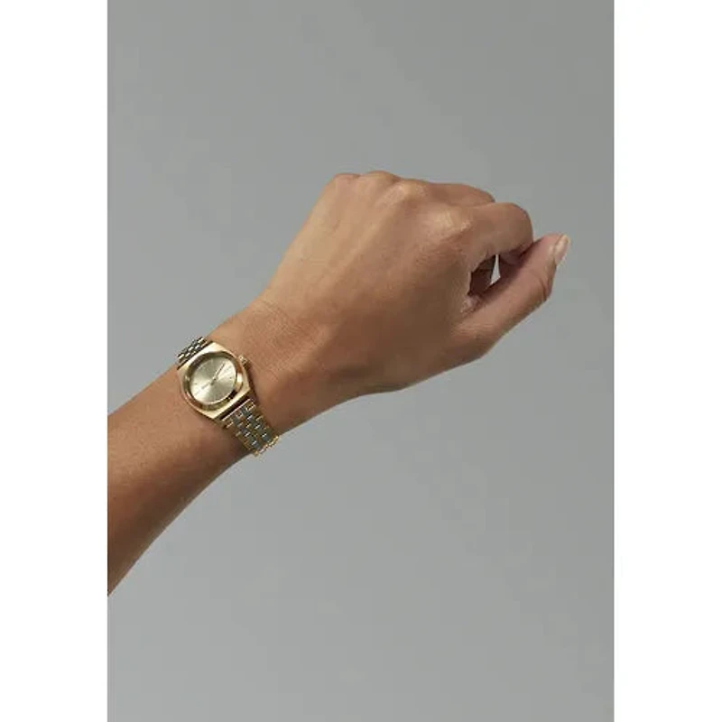 Nixon Small Time Teller