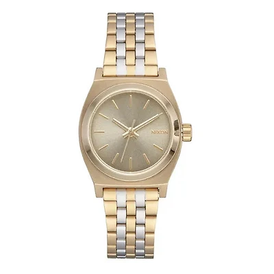 Nixon Small Time Teller