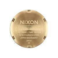 Nixon Small Time Teller