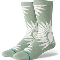 Stance Radial Burst Crew Socks