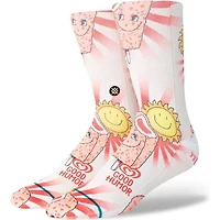 Stance Good Humor Crew Sock