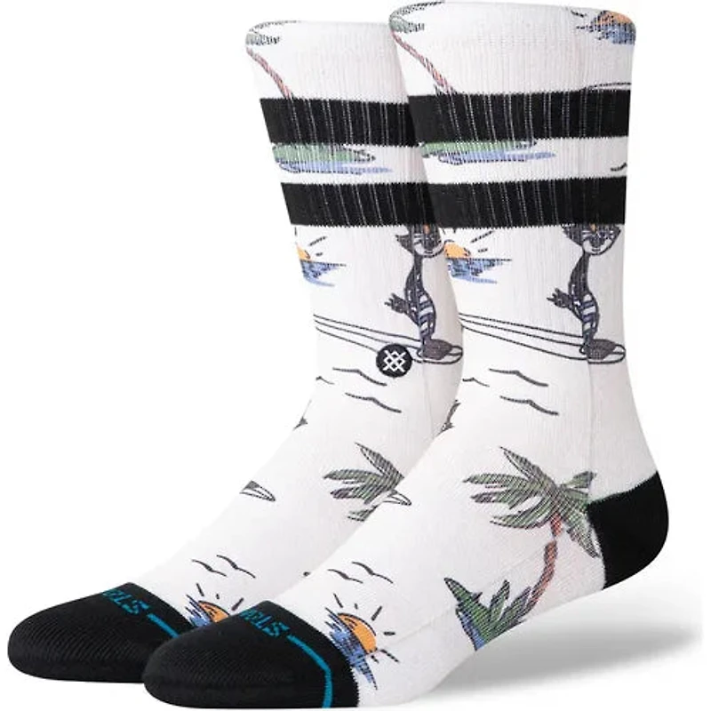 Stance Kool Katz Surf Crew Socks