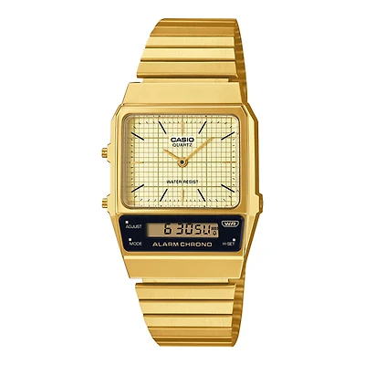 G-Shock/Casio GS-AQ800EG9A