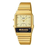 G-Shock/Casio GS-AQ800EG9A