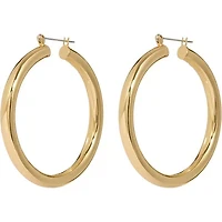 Luv Aj Amalfi Tube Hoops