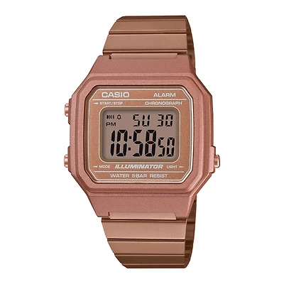 Casio B650WC-5A