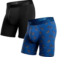 BN3TH Classic Icon Boxer Brief 2 Pack