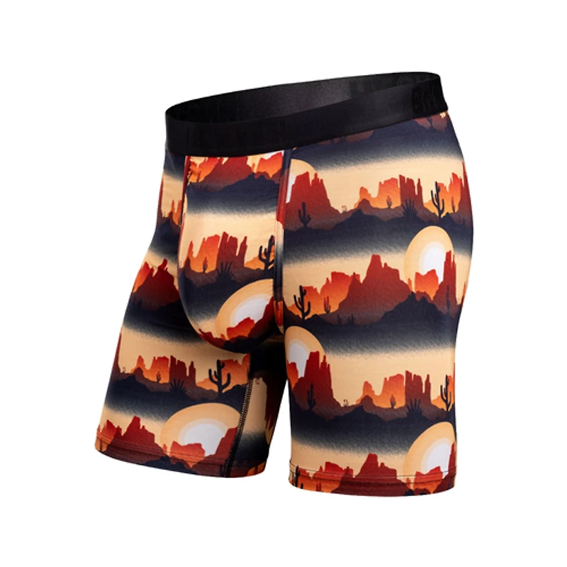 BN3TH Classic Icon Boxer Brief - Print